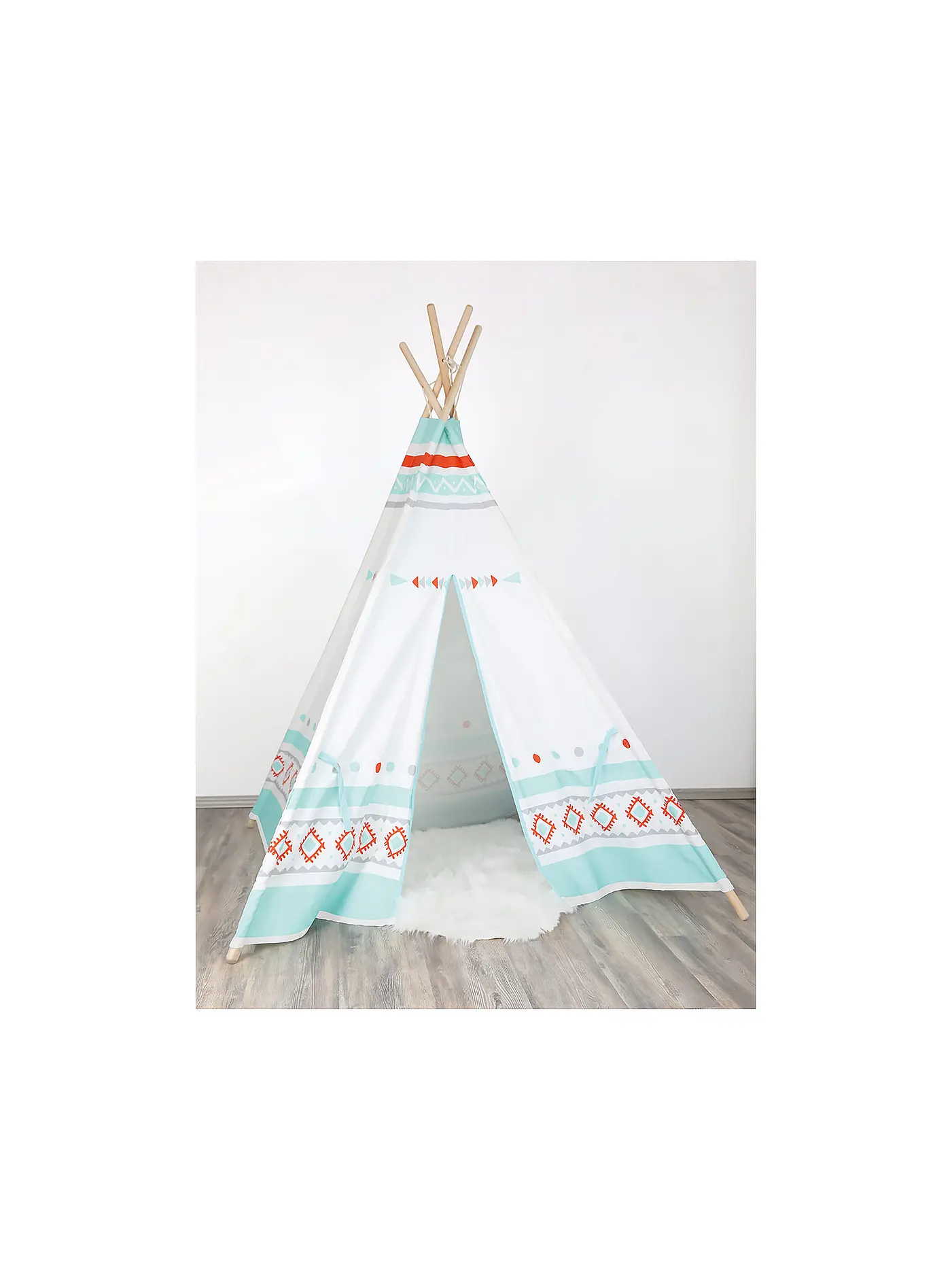 LEGLER | Spielzelt Tipi | 